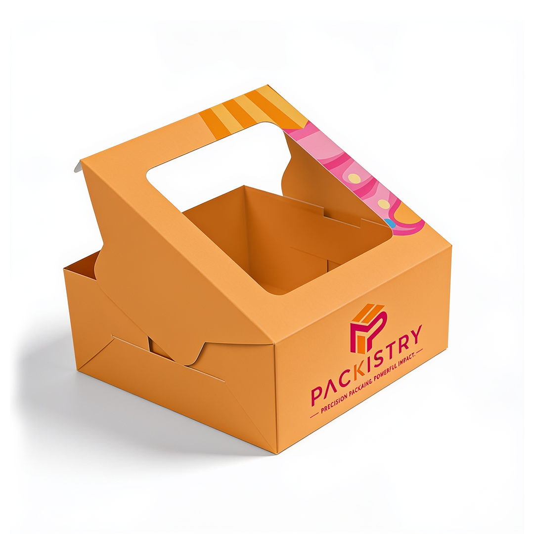 Custom Soap Boxes